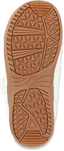 Ride Hera Womens Snowboard Boots Unbleached 7 #TOP3