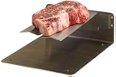 VacMaster Prep Plate for Vacuum Packaging