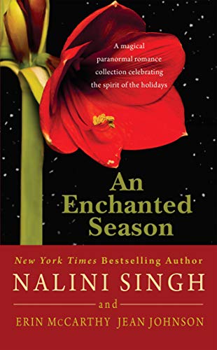 Télécharger An Enchanted Season (English Edition) livre En ligne