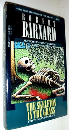 The Skeleton in the Grass