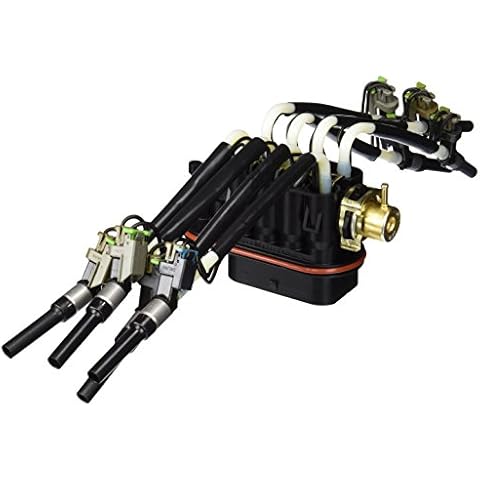 GB Remanufacturing 833-22105-8 Fuel Injector Cover