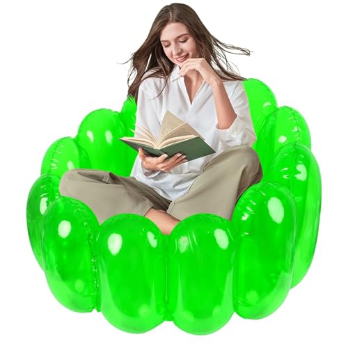 Chaise gonflable de cinéma et canapé de camping étanche - 8