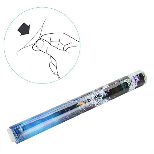 Effetto 3D Acquario Serbatoio di Pesce Sfondo