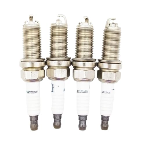 Bougie d'allumage FK20HBR11 Iridium pour GS350 LS460 IS250