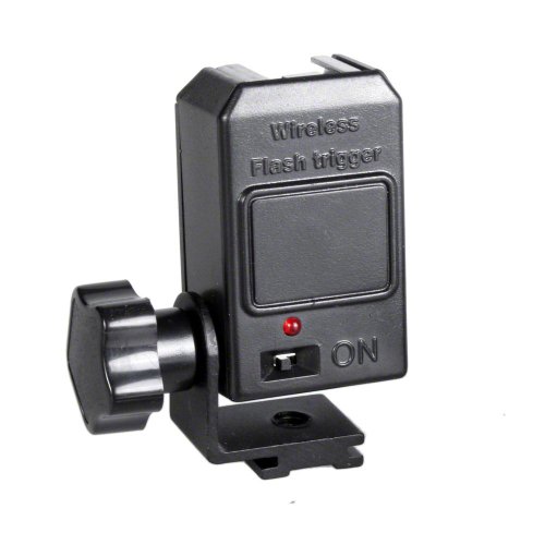 Preisvergleich Produktbild Walimex Empfänger für Funkauslöser-Set WFT