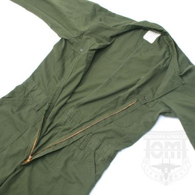 米軍 COVERALL UTILITY カバーオール つなぎ　４０R　タグ付き Amazon.co.jp: US COVERALL UTILITY OD カバーオール つなぎ 米軍放