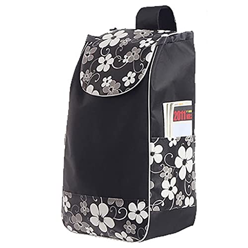 Borsa pieghevole for la sostituzione del carrello