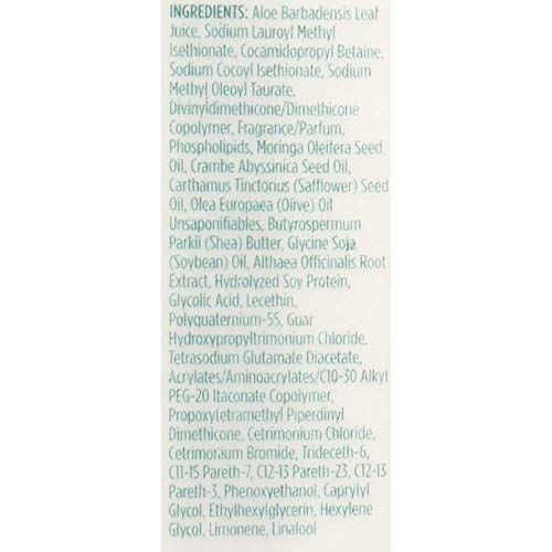 Eufora Smooth'n Frizz Control Shampoo & Conditioner, 8.45 Fl Oz #TOP3