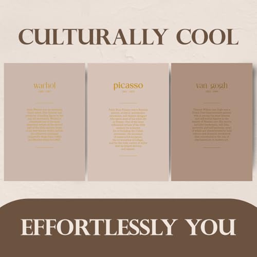 Large Decorative Books for Home Decor – Aesthetic Coffee Table Books for Decor – Faux Book for Decoration – Photo Storage and as a Keepsake Box - Designer Set of 3 - Image 8