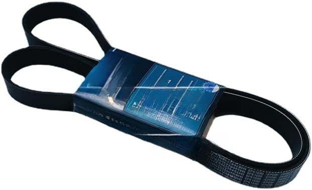 PC200/220-6-7 Large Head 6D102 Engine Fan Belt 8PK1689/1690 (8PK1690))