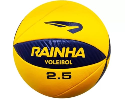 Bola de Vôlei 2.5 Rainha Quadra e Praia Profissional