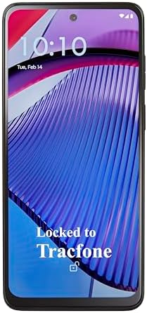 Tracfone Motorola Moto g Power 2023 5G [Activation Promotion] Loc...