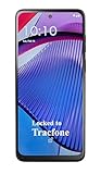 Tracfone Motorola Moto g Power 2023 5G [Activation Promotion] Locked Mineral Black 64GB, Includes 1500Min/1500Txt/1500MB, 365 Days Service Plan - Prepaid Smartphone, 6.5" 90Hz Display, 50MP Camera