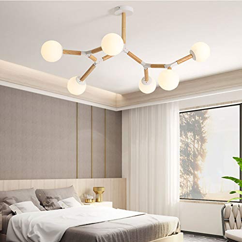 Luminaire ajustable bras orientables pour manque de luminosité