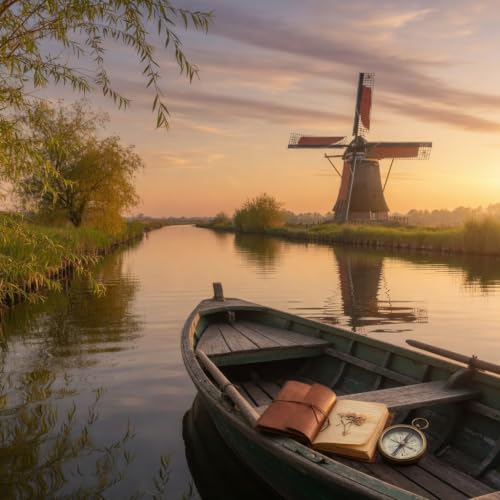 De Lange Tocht naar de Waarheid