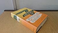 A history of political theory B0007ECDNG Book Cover