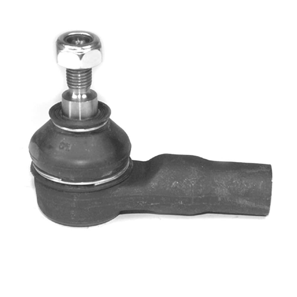 SKF Tie Rod End VKDY 313008 Front Axle Both Sides Height 97 mm Length 95 mm Width 64 mm - OE Quality