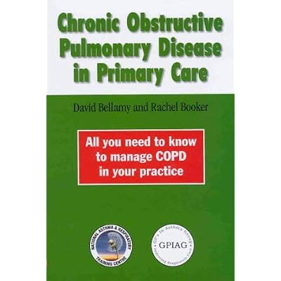 Chronic Obstructive Pulmonary Disease in Primary Care