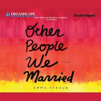 Other People We Married