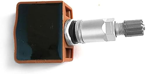 Sensor de presión de neumáticos TPMS 433Mhz para Opel Zafira C Astra Insignia para Opel Ampera para Chevrolet Volt B24KR