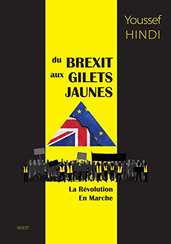 Télécharger Du Brexit aux gilets jaunes : La révolution en marche Gratuit