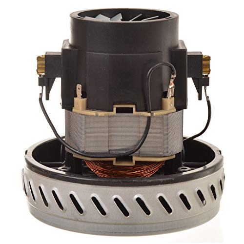 Motor de aspiración de turbina de aspiración, 1200 W, para Karcher K 3001, K 2801, K 2701, K2601, NT 301, NT 351 Eco