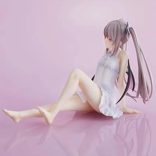 Anime Demon Slayer Kimetsu No Yaiba Kamado Nezuko Pvc Figure Gk Action Figure #TOP3