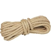 Corde de jute naturelle 2 mm x 200 m, idéale pour le jardinage, le bricolage et les griffoirs manuels pour chats | Leroy Merlin Corde de jute naturelle 2 mm x 200 m, idéale pour le jardinage, le bricolage et les griffoirs manuels pour chats | Leroy Merlin