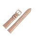 Produktbild Fossil Uhrenarmband, 16 mm, Leder, Beige, ES-4007 | LB-ES4007, Gurt, Riemen