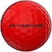 Srixon Soft Feel 13 Brite Red Golf Balls