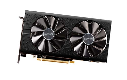 Radeon RX 580 PULSE OC Lite