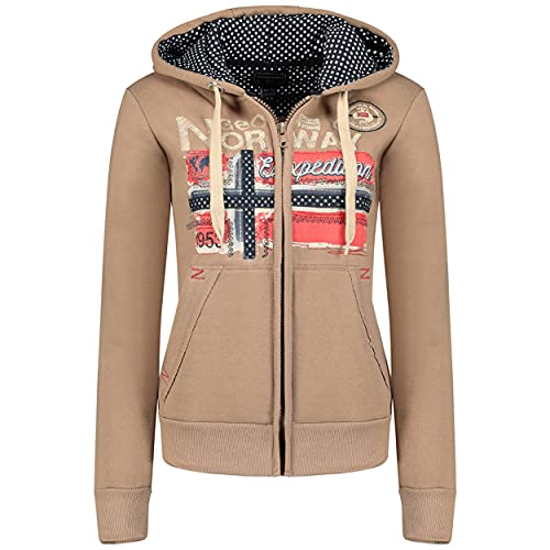 Sudadera Norway Chica Top Sellers, UP TO 59% OFF | www.apmusicales.com