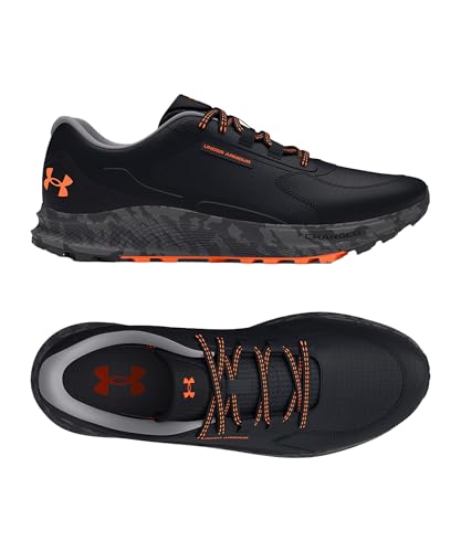 Image of Under Armour Mens Ua Charged Bandit Tr 3 Sneaker