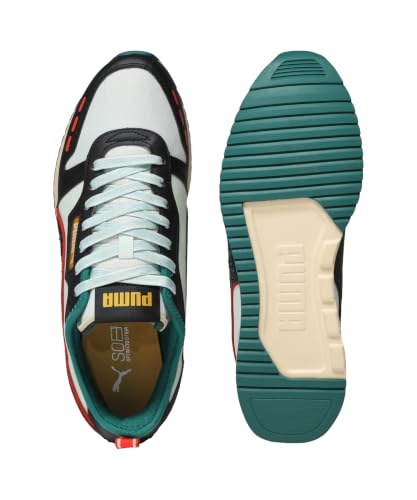 Image of Puma Unisex-Adult R78 Retro Run Res Sneaker