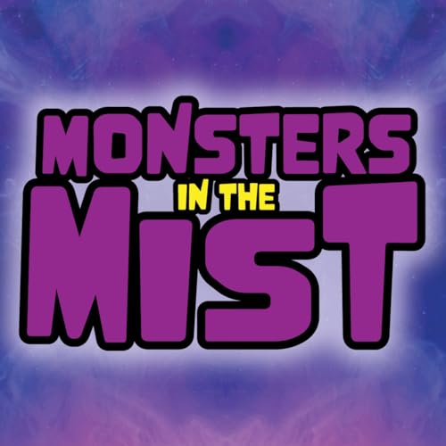 Arc 2 Ep. 4 | Unlikely Allies | Monsters in the Mist