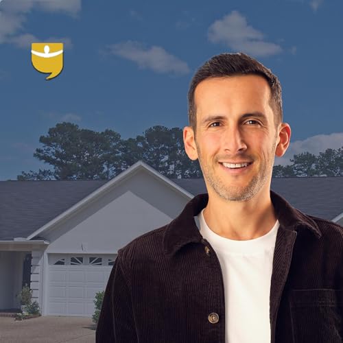 An Economic Bubble is Forming&hellip;Just Not for Real Estate Podcast Por  arte de portada