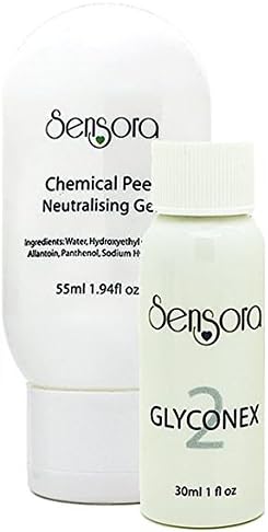 Glyconex Glycolic Peel (20%)