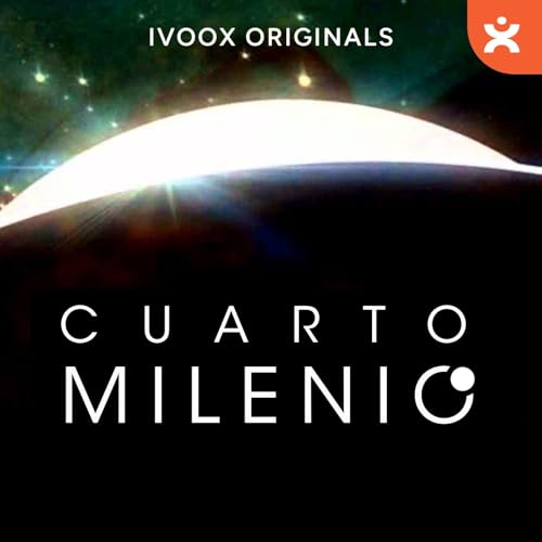Cuarto Milenio Titelbild