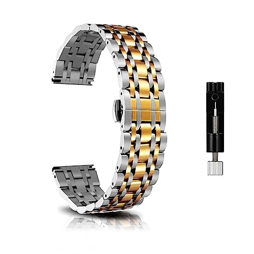 [CeiBand] oh 20mm 22mm XeX voh xg xg ^Xgbv X}[gEHb`oh NCbN[Xxg o^tCobNt Ht -iVo[/S[f 20mmj