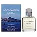 Produktbild Dolce & Gabbana Light Blue pour Discover Vulcano homme / men, Eau de Toilette, Vaporisateur / Spray 75 ml, 1er Pack (1 x 75 ml)