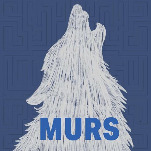 『Murs』のカバーアート