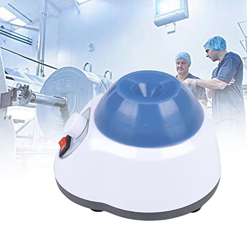 Cherimumu Multi-Function Shaker Oscillator, Portable Mini Vortex Mixer 3000Rpm Lab Touch Mode Paint Mixer 110V Shaker For Laboratory #TOP3