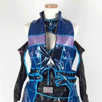 Beauty 出品 八神マキノ コスプレ衣装