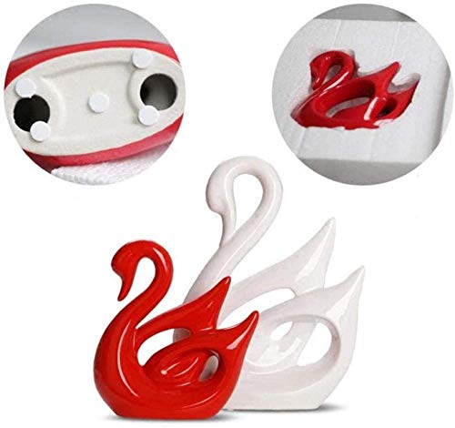 Gfdj Sculpture Decoration Statues Sculpture Figurines Statuettes Metal Rose Gold Motorcycle Model Pencil Case Figurine Ornaments Collectible Home Desktop Statuettes For Indoor Living Room Office Ho #TOP6