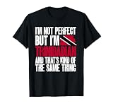 Trinidad and Tobago Flag T-Shirt