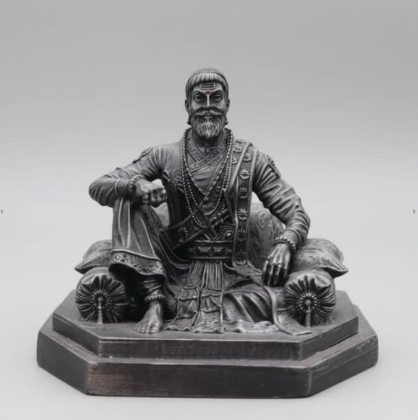 Image of Chatrapati Shivaji Maharaj Statue
