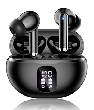 best wireless earbuds for sauna