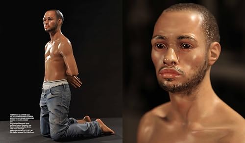 Reza Aramesh: Action; By Number comprendre l'art de la performance - 8