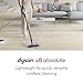 Dyson V8 Absolute Vacuum, Silver/Nickel (Renewed Premium)