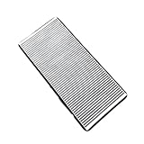 A/C CABIN AIR POLLEN FILTER Compatible With LAND for ROVER Compatible With RANGE 2010-2012